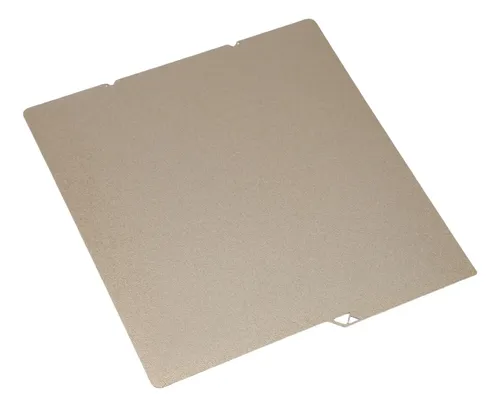 Accesorios Para Impresoras 3d, Placa De Construcción Pei De