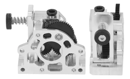 Accesorios Para Impresoras 3d, Kit De Extrusora De Gran Tors