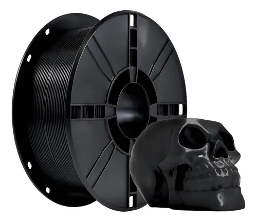 Filamento De Fibra De Carbono B Petg De 1,75 Mm For