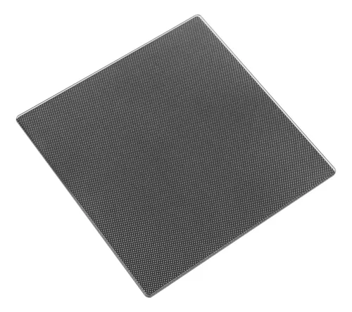 Placa De Vidrio Para Impresora De Accesorios 3d, 150x150x4 M