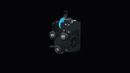 Kit Extrusor Titan Directo Simil Ender3/cr10