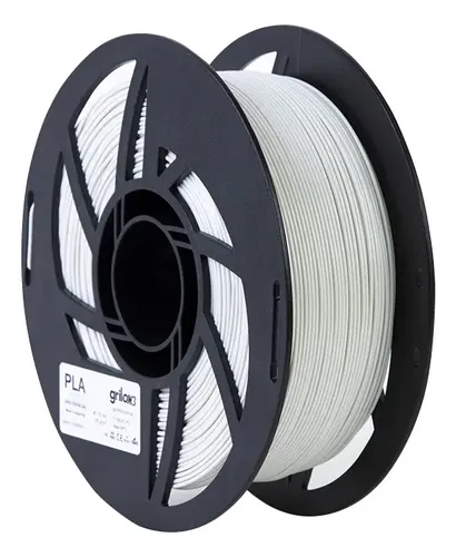 Filamento Grilon3 Pla X 1kg 1.75mm Gama Principal *capas3d*