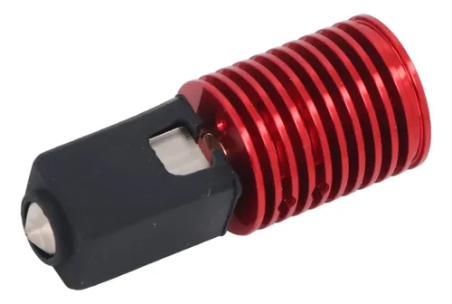 Kit De Extrusión De Radiadores, Impresora 3d Hotend, 24 V, 6