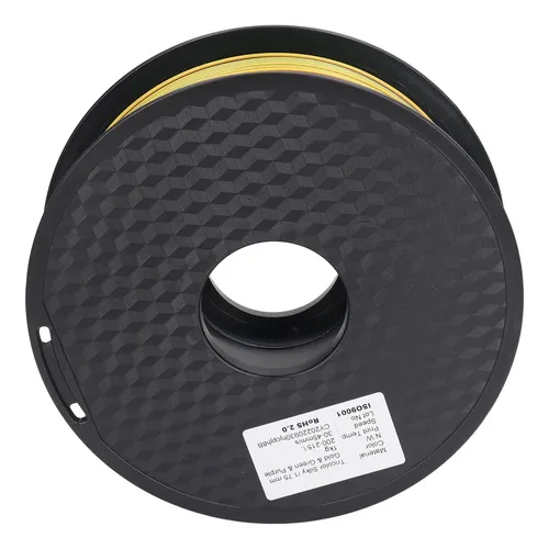 Filamento De Tpu De 1,75 Mm, Filamento De Impresora 3d De 1