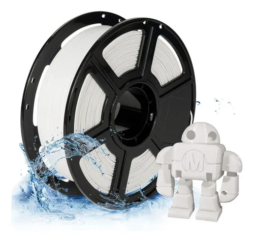 Filamento Petg Para Impresora 3d Rápido 2.2 Lbs 0.069 Pulgad