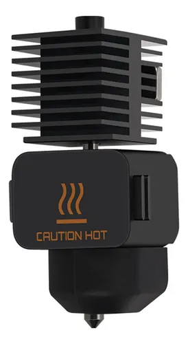 Kit Hotend 2x Para Hot End As-fs A1/a1 De Alta Velocidad