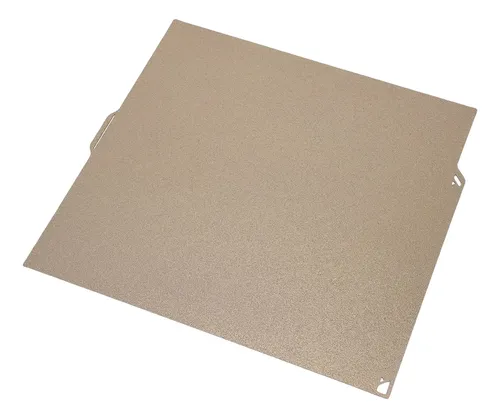 Placa De Construcción Pei Para Impresora 3d Apta Para Carbon