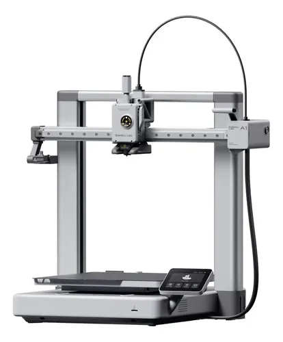 Impresora 3d Bambu Lab A1