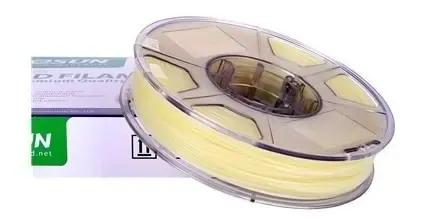 Rollo 500gr Esmooth Marca Esun 1.75mm