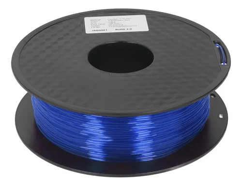 For Zueco Flexible De Filamento De Tpu De 1,75 Mm, 1 Kg,