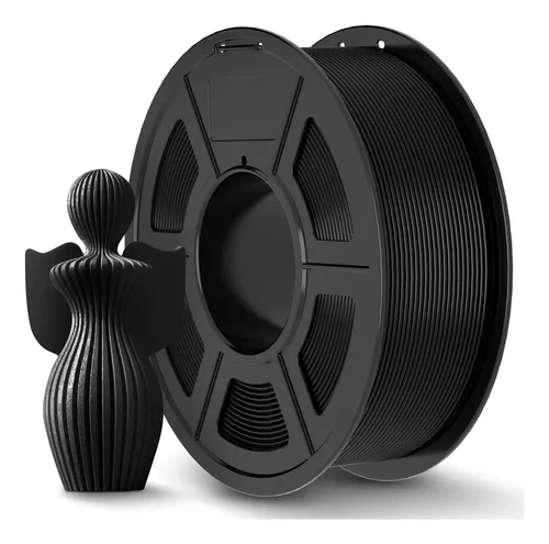 Jayo Pla+ Filamento 1.75 Mm, Pla Plus Filamento De Impresora