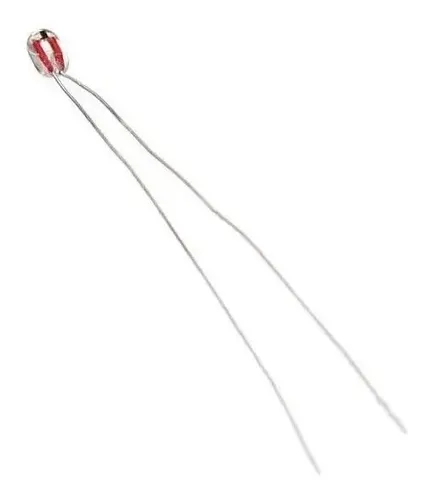Termistor Sin Cable 100k Hellbot Para Cama Caliente Original