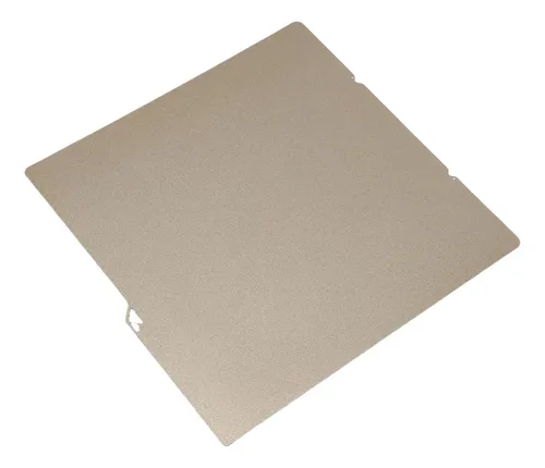 Accesorios Para Impresoras 3d Placa De Construcción Pei De D