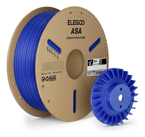 Filamento Para Impresora 3d Elegoo Asa De 1,75 Mm