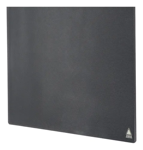 Plataforma De Placa De Vidrio Para Impresora 3d, 320 X 310 X