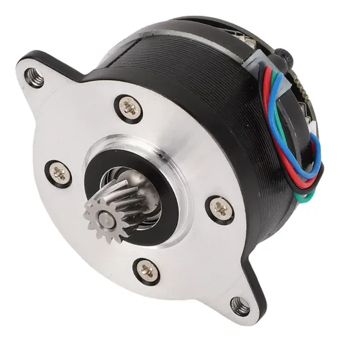 Reemplazo Del Motor Del Extrusor Para La Impresora 3d K2 Plu