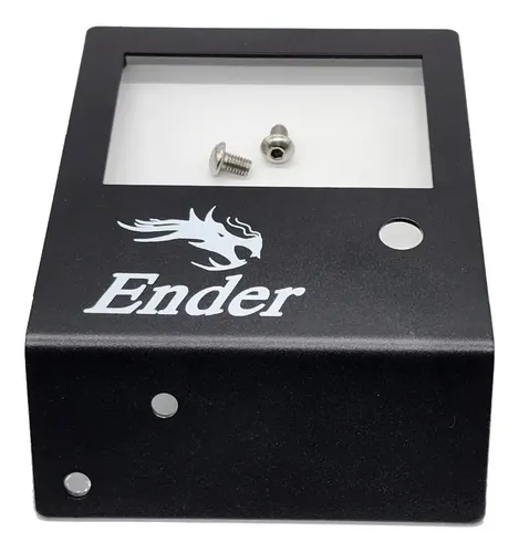 Marco Pantalla Impresora 3d Creality Ender 3 Serie