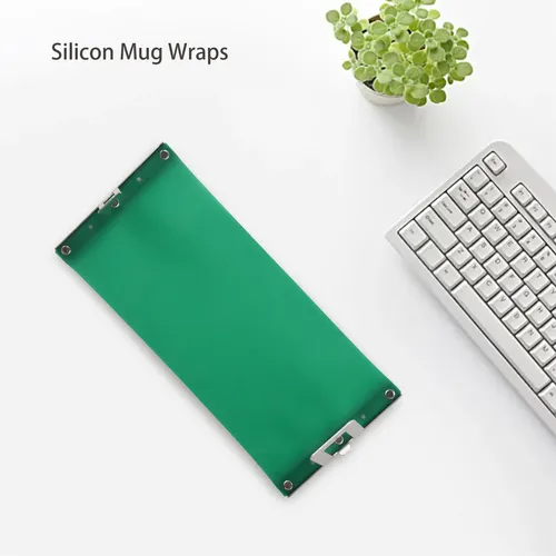Impresora 3d De Sublimación 3d Para Tazas De Silicona, 3 Uni