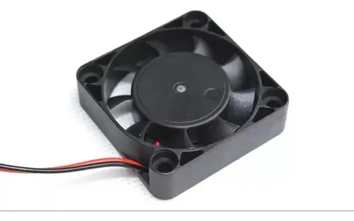 Cooler 12v Fan 4010 Ventilador Hotend Cable 28cm – Uso3d