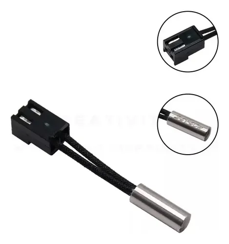 Cartucho Calentador Artillery Hornet 24v 40w Impresora 3d