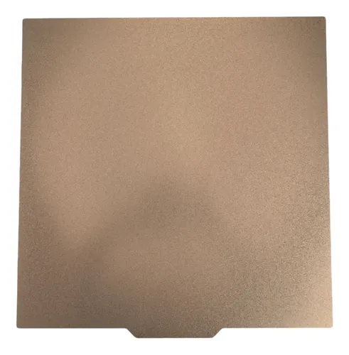 Hoja De Doble Cara De Para Pei Para Impresoras 3d, Moldeo