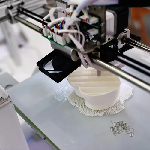 Kit 10 Resortes Nivelador Cama Impresora 3d Zinc