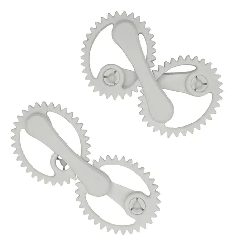 Filamento Petg Fibra De Vidrio Blanco 1 75mm 1kg Resistente
