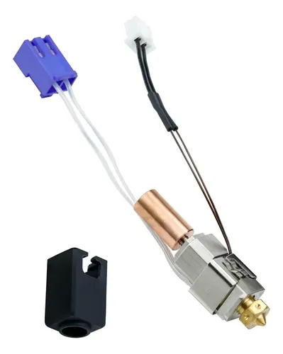 Hotend Mejorado Para La Impresora 3d Sidewinder X1 X2 Pa