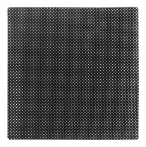 Cama Caliente De Vidrio 3d 150x150x4mm Templado