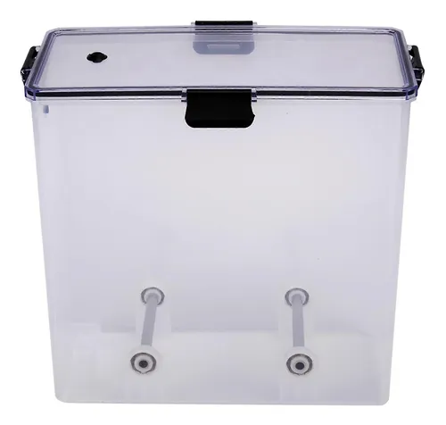Caja Secadora De Filamentos Para Impresora 3d, 2 Unidades, Hermética Y Resistente A La Humedad