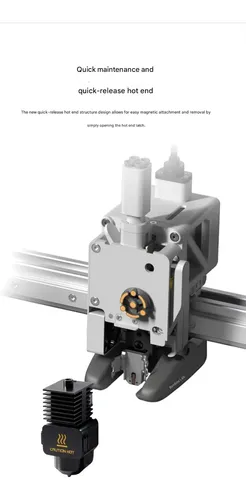 Kit 2 Boquillas Acero Endurecido 0 4mm Para Impresora 3d