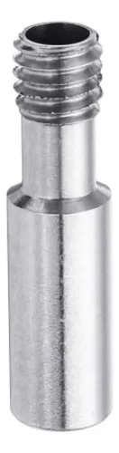 Barrel Pasante 27mm Hotend Creality Ender3 Pro V2 *capas3d*