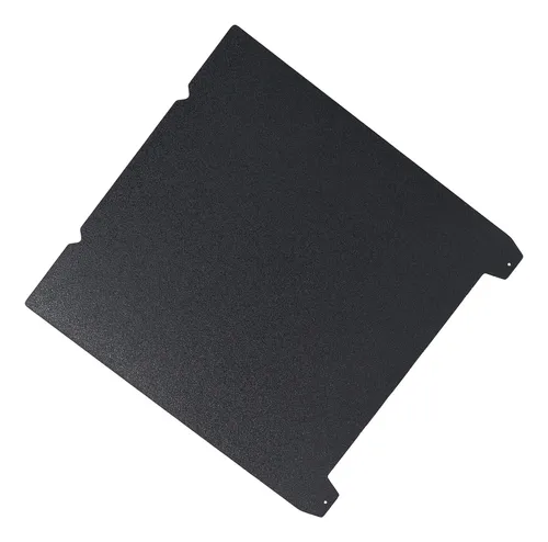 Placa Base Doble Cara Pei 235x235mm Impresora 3d