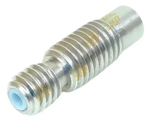 Barrel Allmetal Hotend E3d V6 Bloque Con Teflón Impresora 3d