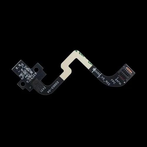 Filament Sensor Module Enhanced For Bambu Lab P1s Printer
