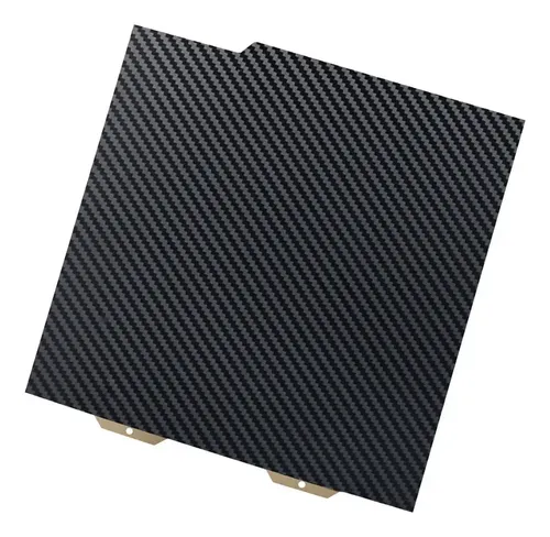 Placa De Construcción Bamboo A1 For Impresora 3d, Pet+pei, M