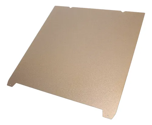 Placa De Construcción De Impresora 3d Pei Sheet De Doble Car