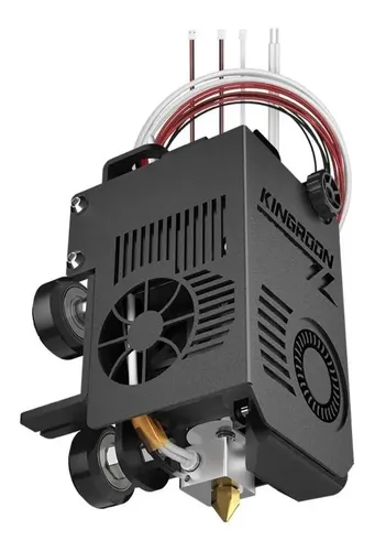 Kit Extrusor Titan Directo Simil Ender3/cr10