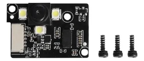 Cámara Del Hotend Para Creality K2 Plus Original