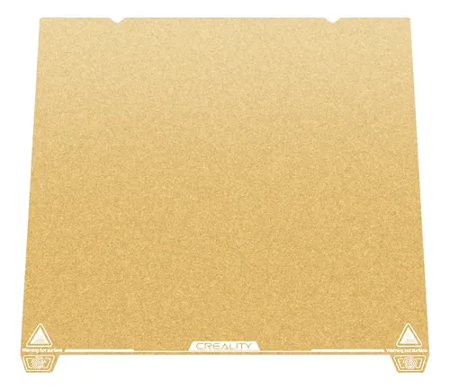 Placa De Construcción Con Revestimiento En Polvo Gold Pei Pa