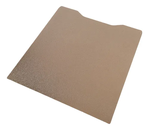 Hoja De Impresión A Doble Cara Para Impresora 3d, Placa De C