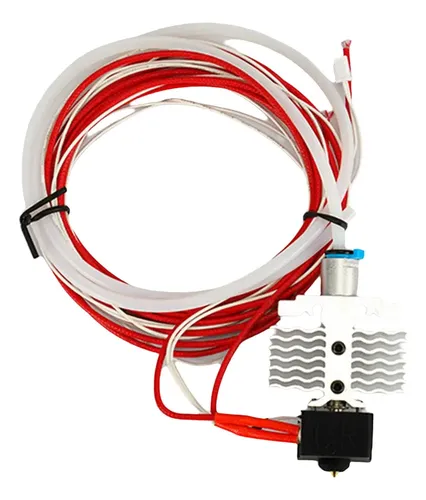 Gzw03 Rii Kit De Impresora 3d For Hot End For Ender-3 Neo/v2