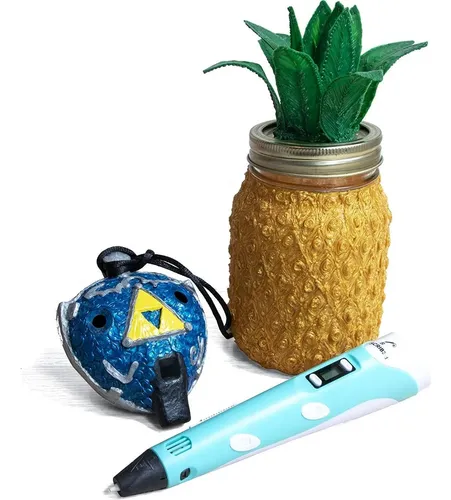 Filamento Abs 3d Scrib3d 10 Colores 3m C/u