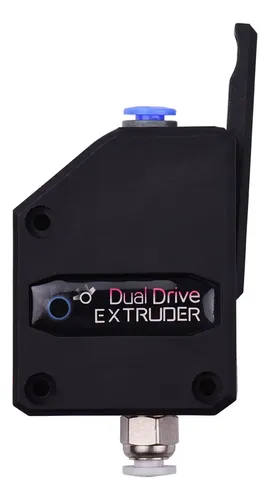 Impresora 3d Actualizados Dual Drive Bmg Extrusora 1.7