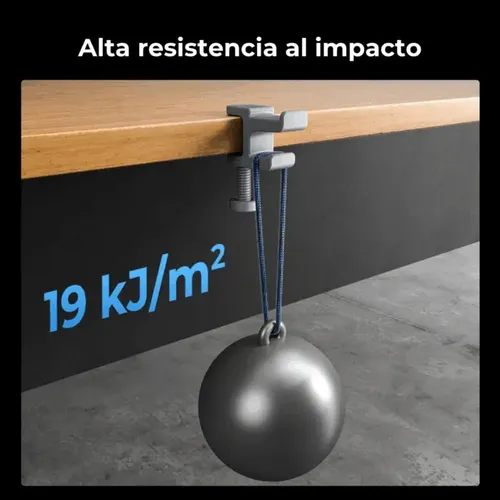 Filamento Abs Rollo X1 Kg Gst3d Color Blanco