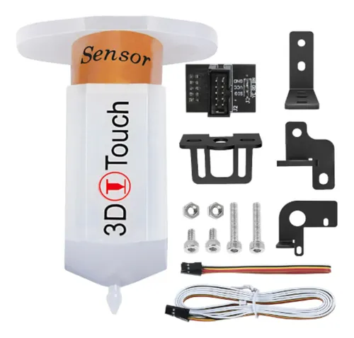 Sensor Auto Nivelacion 3d Touch Reprap 3d Printer Geeetech