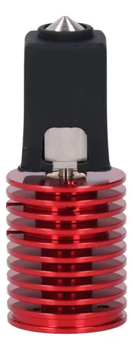 Kit De Extrusión De Radiadores, Impresora 3d Hotend, 24 V, 6