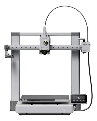 Impresora 3d Bambu Lab A1 Combo