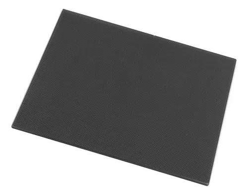 Placa De Construcción De Plataforma De Vidrio Con Impresión