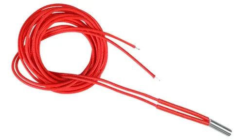 Cartucho Calefactor 24v 40w Resistencia Hotend Ender 3
